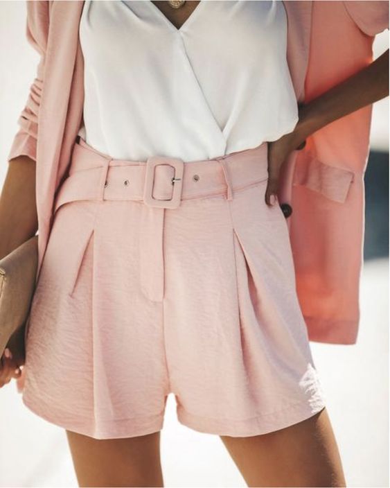 Spring Summer 2019 Style Inspiration Elisabeth Huijskens Lifestyle Fashion Blogger