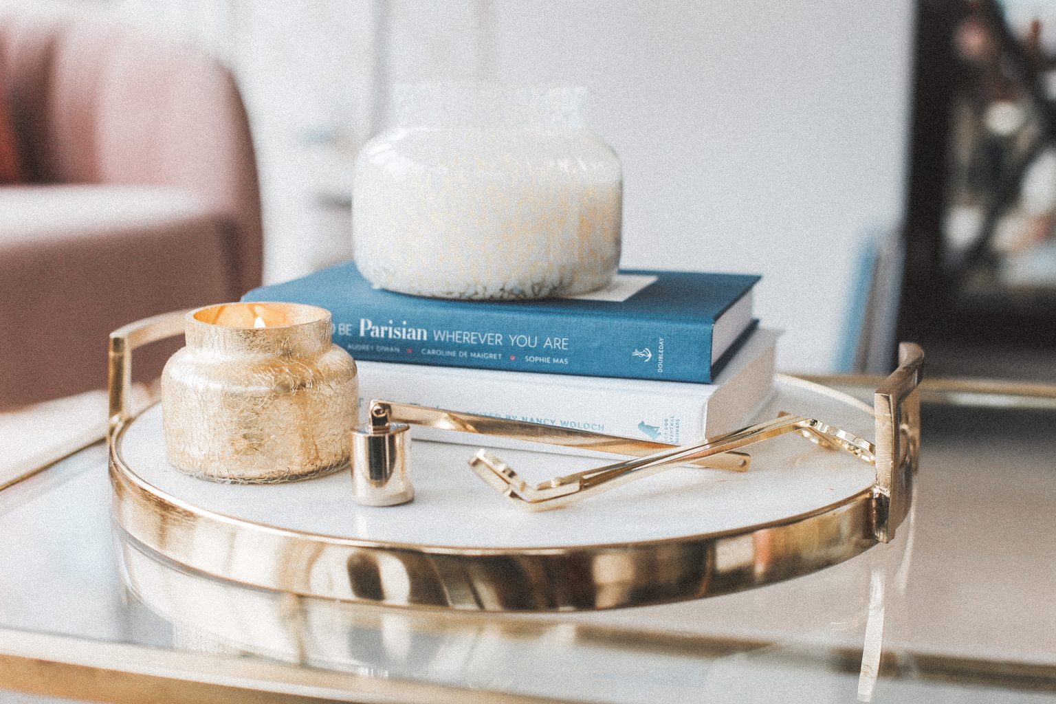 How to Properly Burn a Candle (And Make it Last) Elisabeth Huijskens