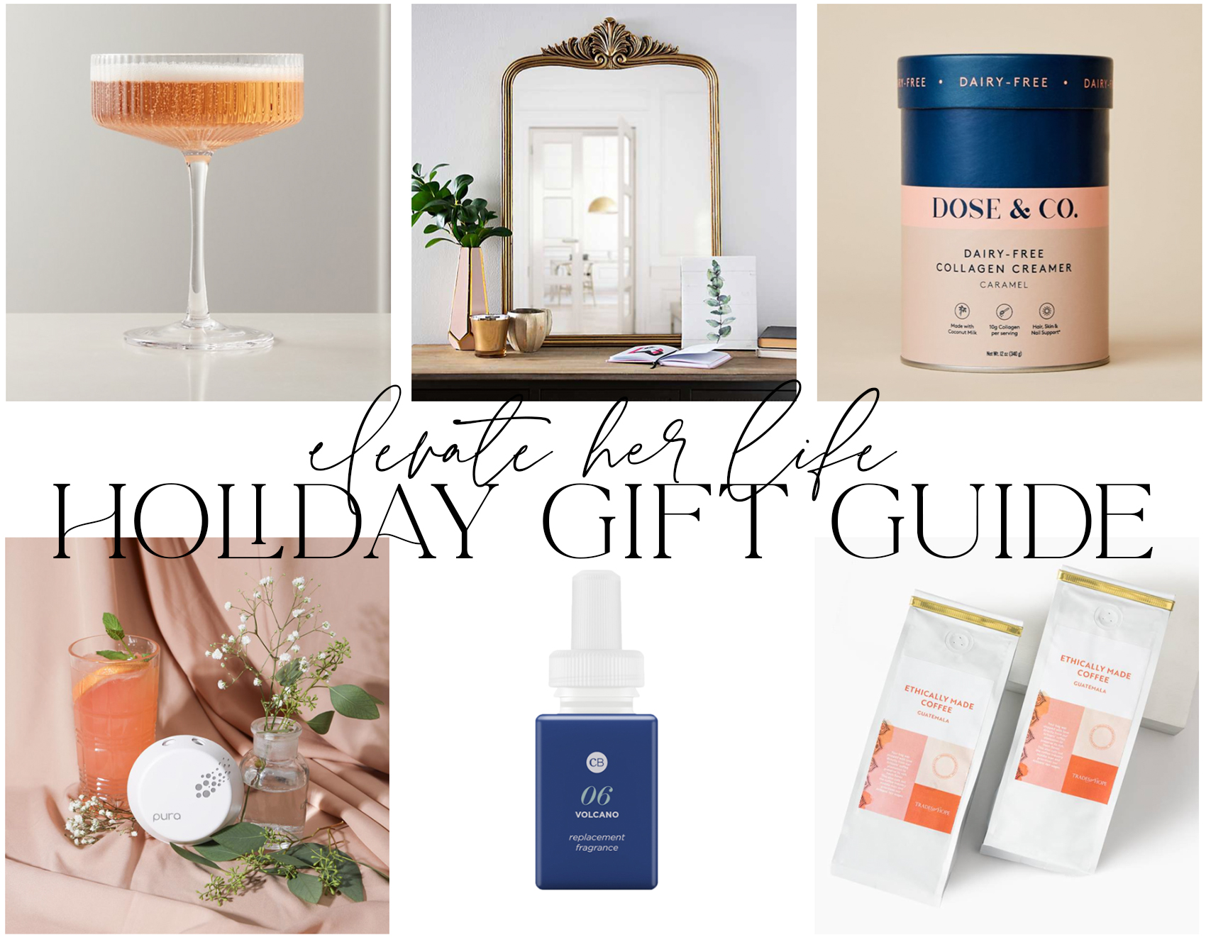 2020 holiday gift ideas guide elevate her life elisabeth